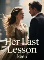 Her Last Lesson cover