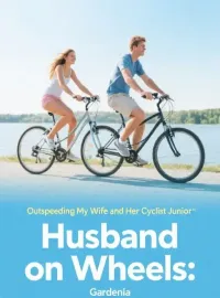 Husband on Wheels: Outspeeding My Wife and Her Cyclist Junior