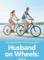 Husband on Wheels: Outspeeding My Wife and Her Cyclist Junior cover