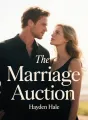 The Marriage Auction cover