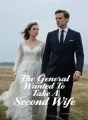 The General Wanted To Take A Second Wife
cover