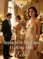 Replaced by His Capo, I Left the Don cover