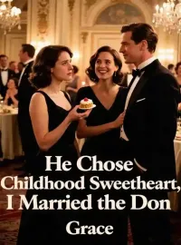 He Chose Childhood Sweetheart, I Married the Don