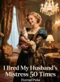 I Bred My Husband's Mistress 50 Times cover