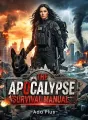 The Apocalypse Survival Manual cover