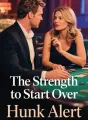 The Strength to Start Over cover