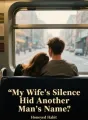 My Wife's Silence Hid Another Man's Name cover