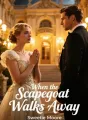 When the Scapegoat Walks Away cover