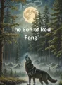 The Son of Red Fang cover