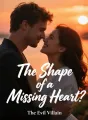 The Shape of a Missing Heart cover