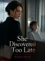 She Discovered Too Late cover