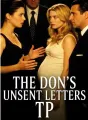 The Don's Unsent Letters cover