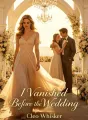 I Vanished Before the Wedding cover