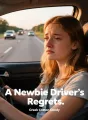 A Newbie Driver's Regrets cover