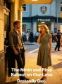 The Ninth and Final Bailout on Our Love cover