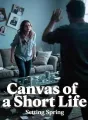 Canvas of a Short Life cover