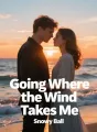 Going Where the Wind Takes Me cover