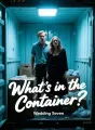 What's in the Container? cover