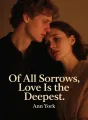 Of All Sorrows, Love Is the Deepest cover