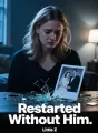 Restarted Without Him cover