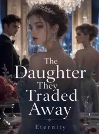 The Daughter They Traded Away