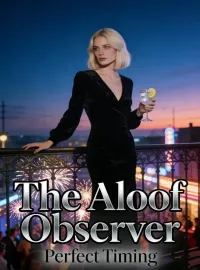 The Aloof Observer