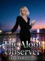 The Aloof Observer cover