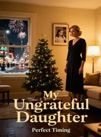 My Ungrateful Daughter
