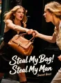 Steal My Bag, Steal My Man cover