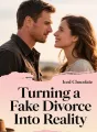Turning a Fake Divorce Into Reality cover