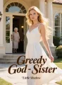 Greedy God-Sister cover