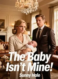 The Baby Isn't Mine!