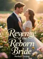 Revenge of the Reborn Bride cover