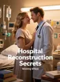 Hospital Reconstruction Secrets cover
