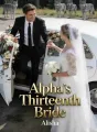 Alpha’s Thirteenth Bride cover