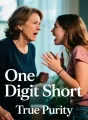 One Digit Short cover