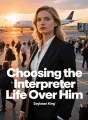 Choosing the Interpreter Life Over Him cover