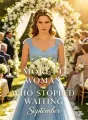 The Moretti Woman Who Stopped Waiting cover