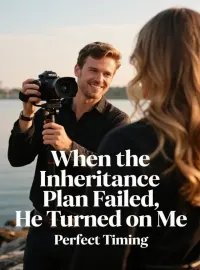 When the Inheritance Plan Failed, He Turned on Me