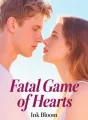 Fatal Game of Hearts cover