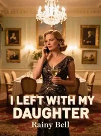 I Left With My Daughter