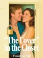 The Lover in the Closet cover
