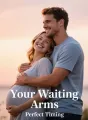 Your Waiting Arms cover