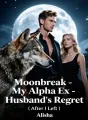 Moonbreak My Alpha Ex-Husband's Regret After I Left cover