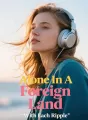 Alone In A Foreign Land cover