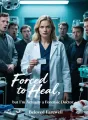 Forced to Heal, but I'm Actually a Forensic Doctor cover