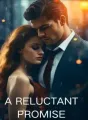 A Reluctant Promise cover