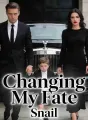 Changing My Fate cover
