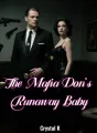 The Mafia Don’s Runaway Baby cover