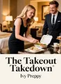 The Takeout Takedown cover